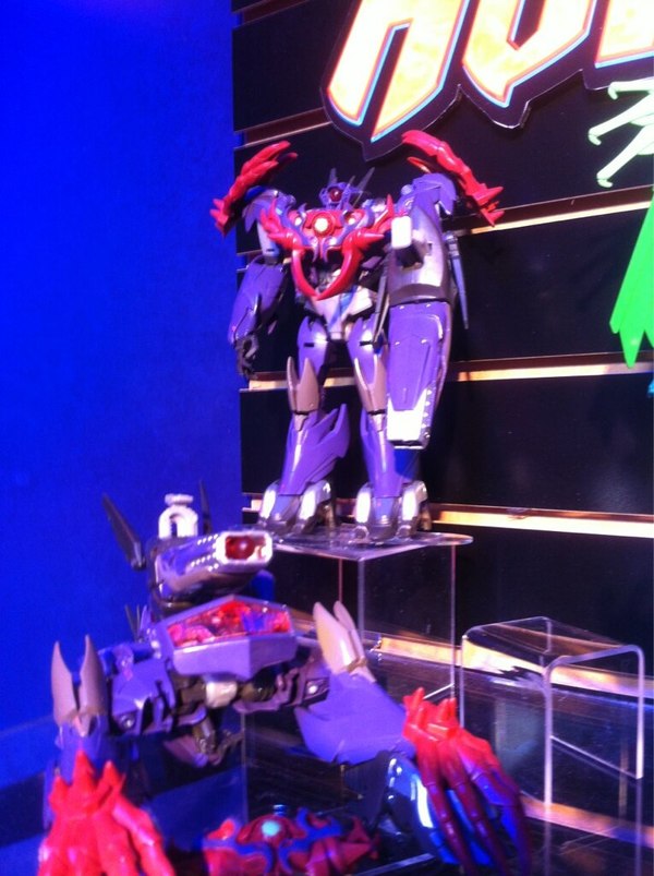 Toy Fair 2013   First Looks At Shockwave And More Transformers Showroom Images  (5 of 46)